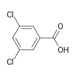 3,5-Dichlorobenzoic acid bulk manufacturer & supplier in India
